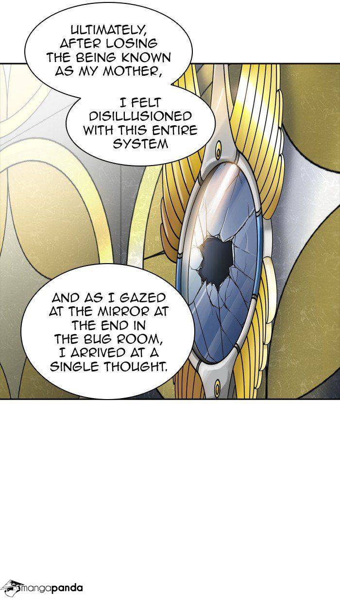 Tower of God Chapter 380 image 27